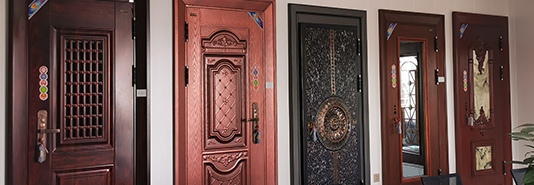 什么材質的防盜門好？